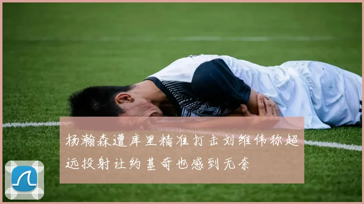 杨瀚森遭库里精准打击刘维伟称超远投射让约基奇也感到无奈