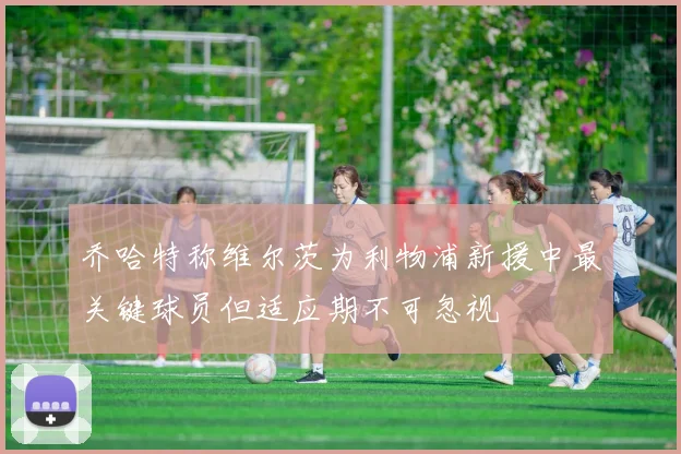 乔哈特称维尔茨为利物浦新援中最关键球员但适应期不可忽视