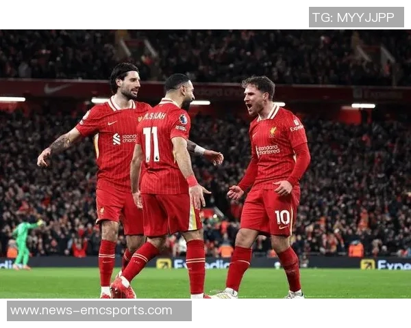 利物浦积极推进续约斯洛特谈判力争尽快达成协议