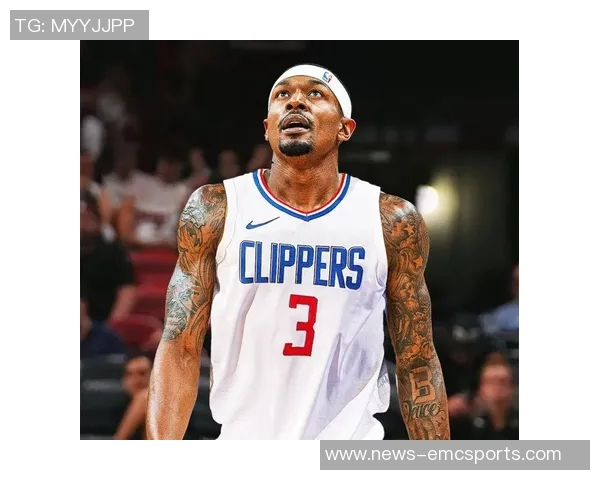 快船总经理透露比尔伤情好转臀部膝盖问题将一并解决 快船总经理透露比尔伤情好转臀部膝盖问题将一并解决