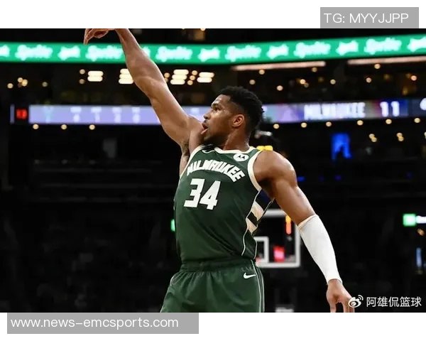 外界普遍猜测字母哥或将离开雄鹿队的未来动向 外界普遍猜测字母哥或将离开雄鹿队的未来动向