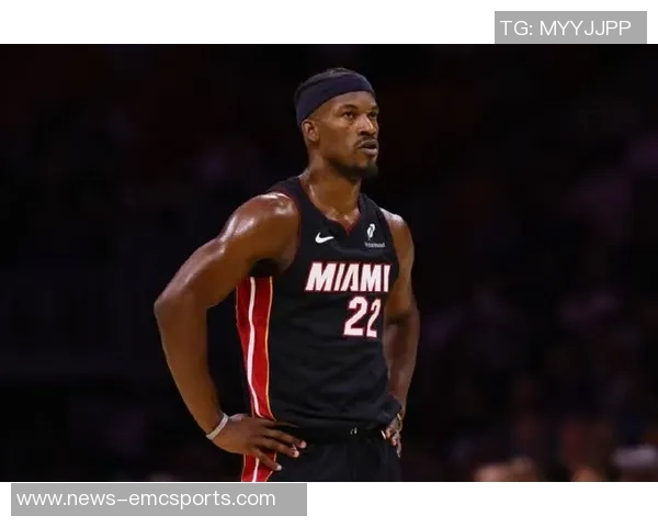 巴特勒失利后未与热火旧将握手致意选择直接离场引发热议